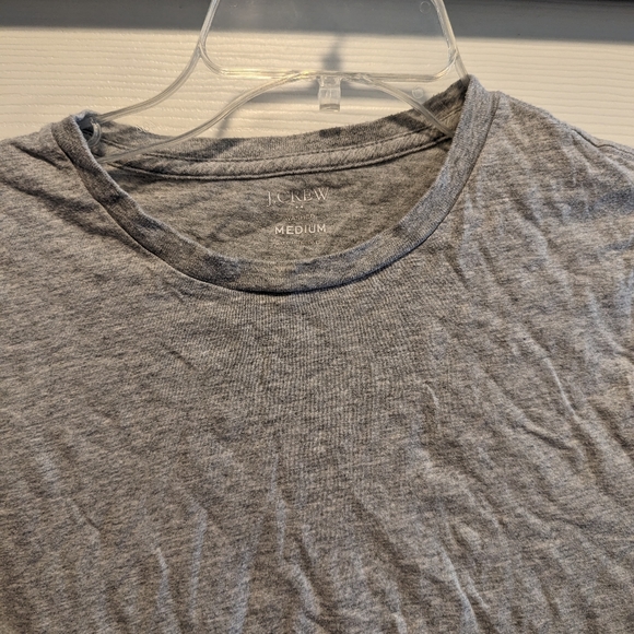 J Crew factory Tshirt never worn - Picture 3 of 3